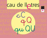 CAU LLETRES 9 EI CAT/BAL 06 BESTIOLES | GASSO JIMENO, ANNA | 9788421835166 (Casals)